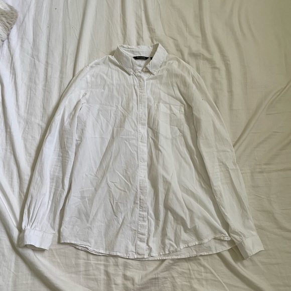Massimo dutti button down shirt - Picture 1 of 5
